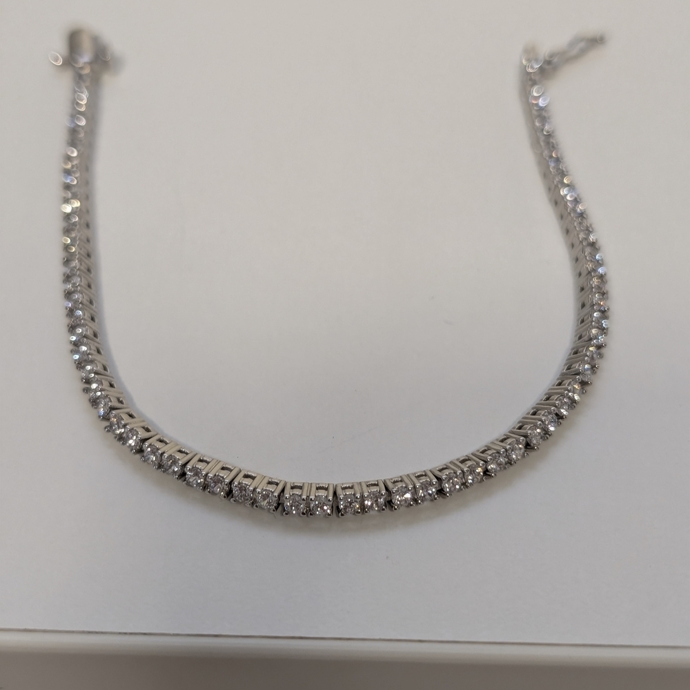 Gold Plated High Quality Bracelet